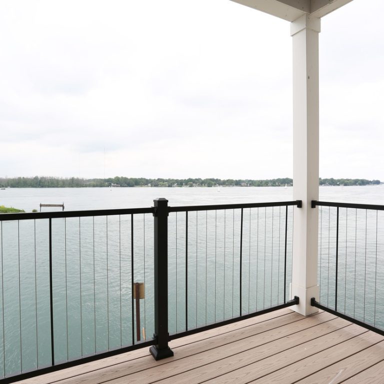 Niagara River Waterfront