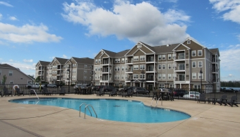 Amenities – 600 River Road Apartments
